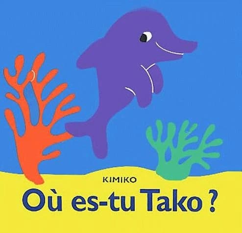 Où es-tu, Tako ?