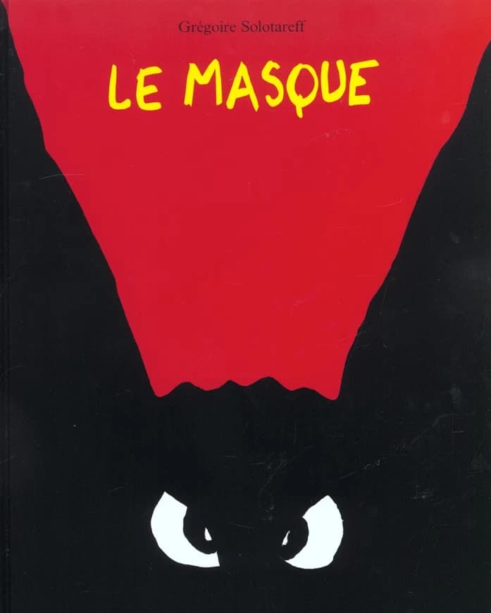 Le masque
