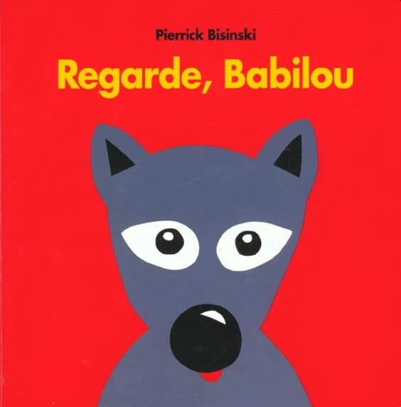 Regarde, Babilou