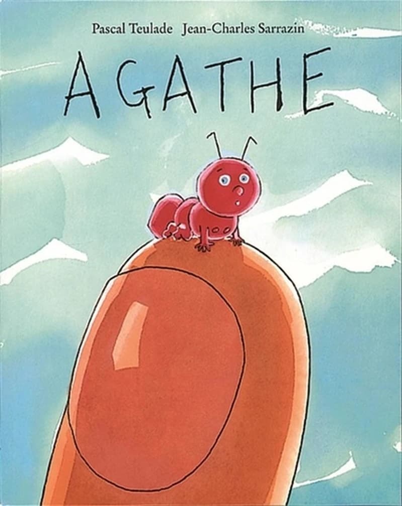 Agathe