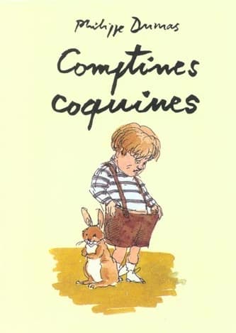 Comptines coquines