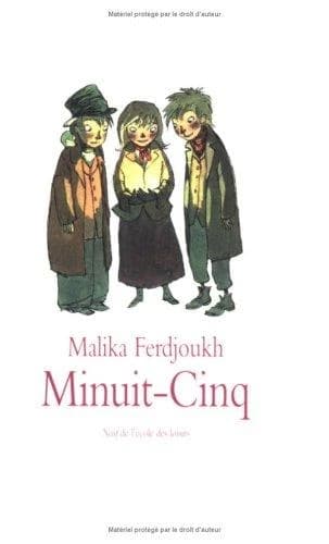 Minuit-Cinq