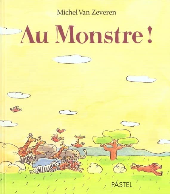 Au monstre !