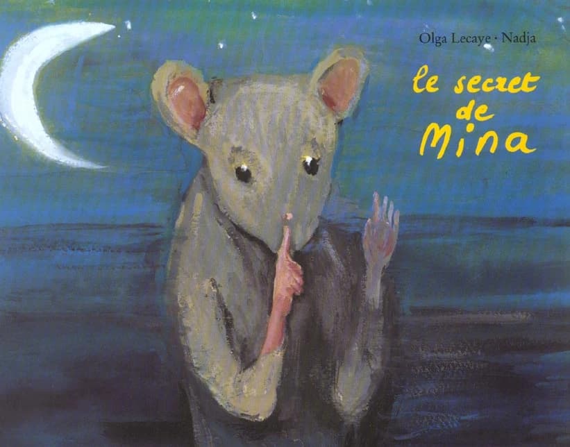 Le secret de Mina