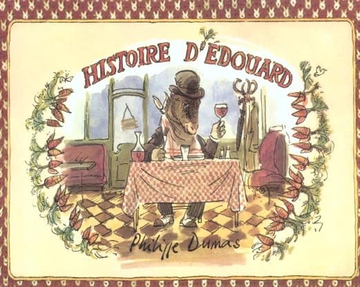 Histoire d'Édouard