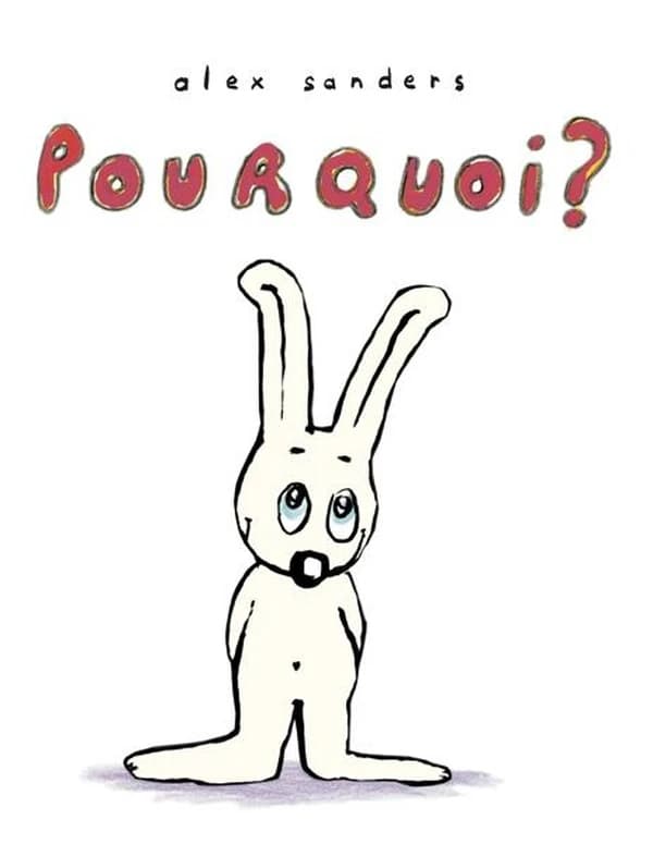 Pourquoi ?