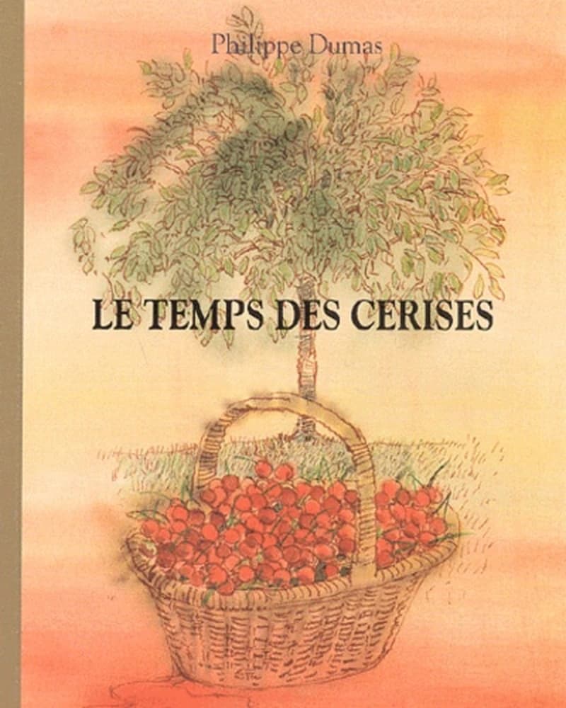 Le temps des cerises