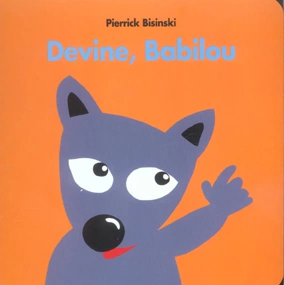 Devine, Babilou