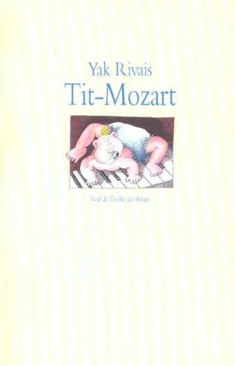 Tit-Mozart
