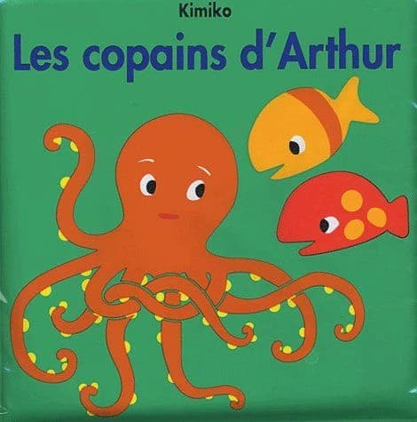 Les copains d'Arthur