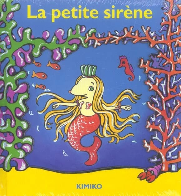 La petite sirène
