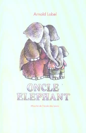 Oncle éléphant