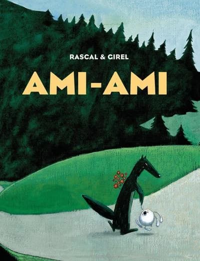 Ami-ami