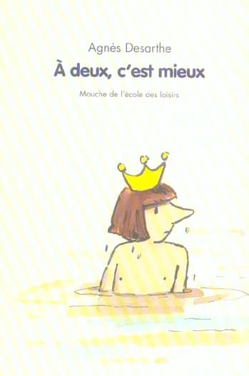 À deux, c'est mieux
