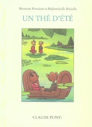 Un thé d'été