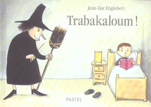 Trabakaloum !