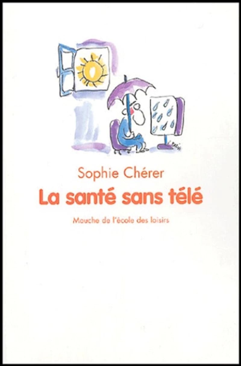 La santé sans télé
