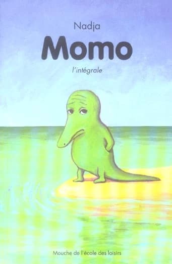 Momo : l'intégrale