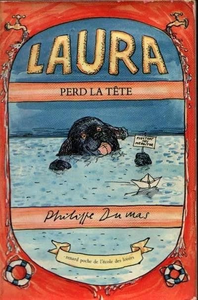 Laura perd la tête