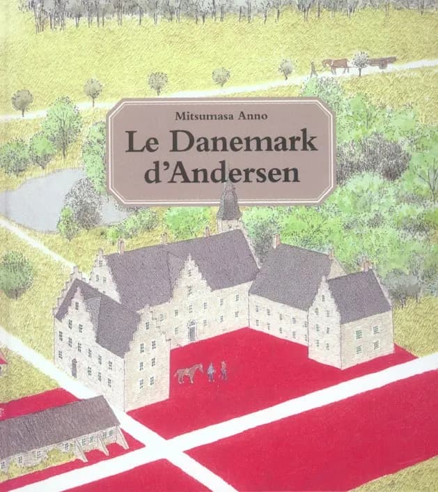 Le Danemark d'Andersen