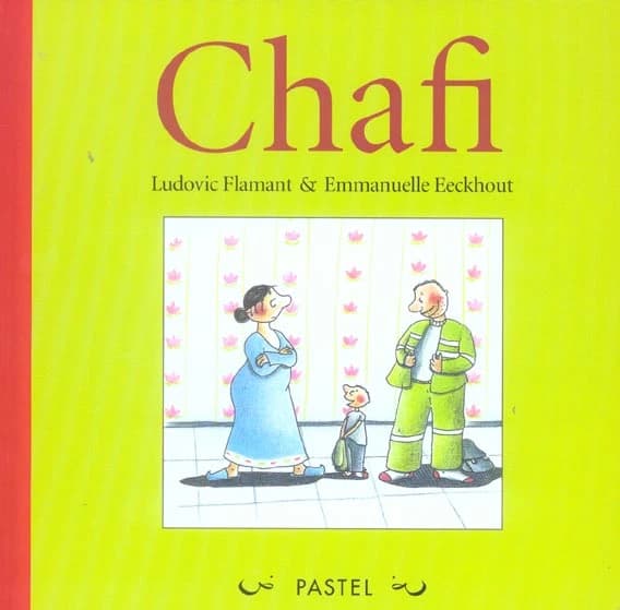 Chafi