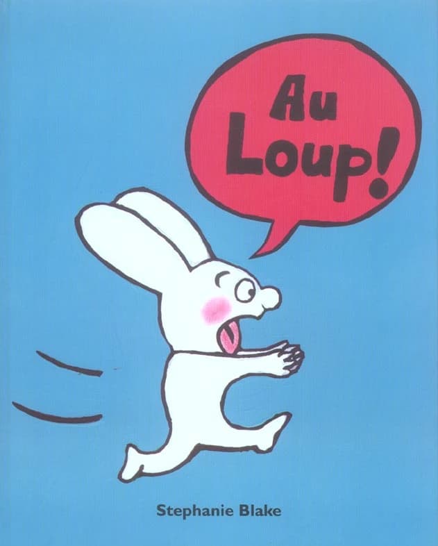 Au loup !