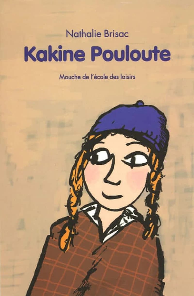 Kakine Pouloute
