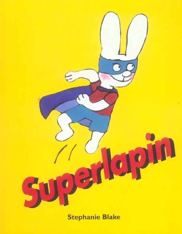 Superlapin