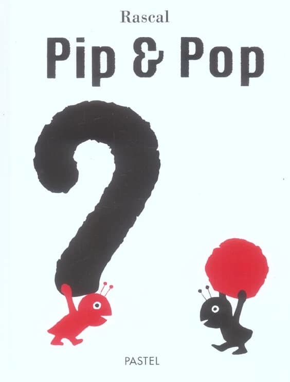 Pip et Pop