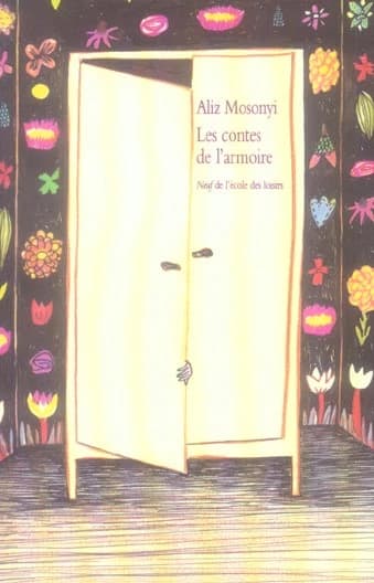 Les contes de l'armoire : trente-cinq contes brefs