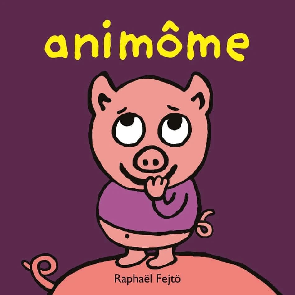Animôme