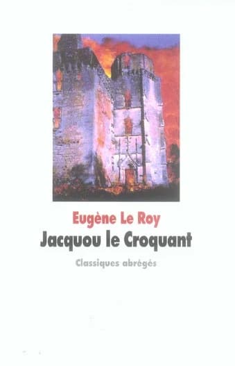 Jacquou le croquant