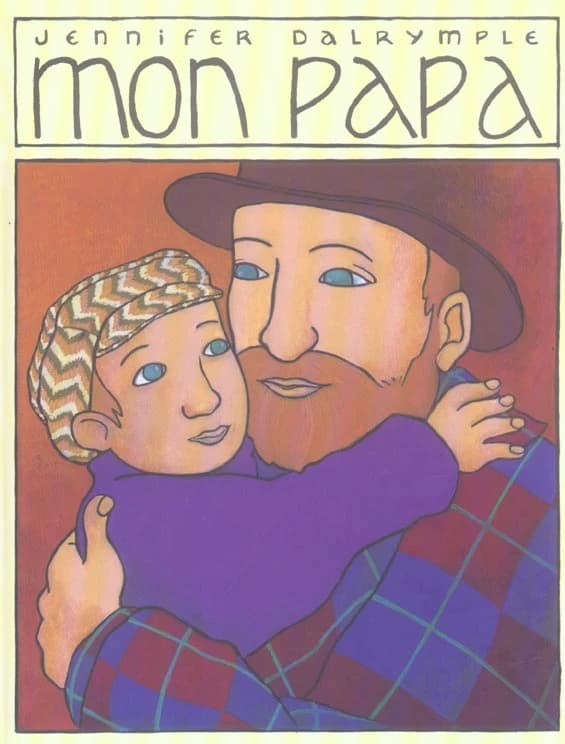 Mon papa