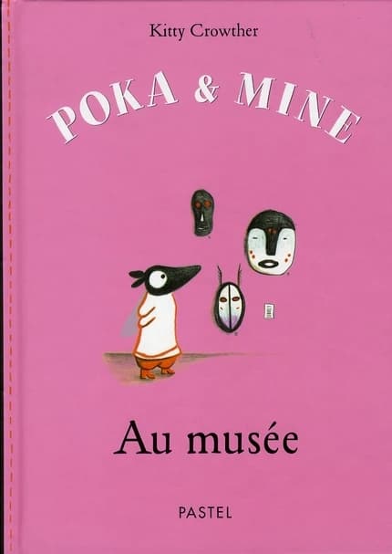 Au musée