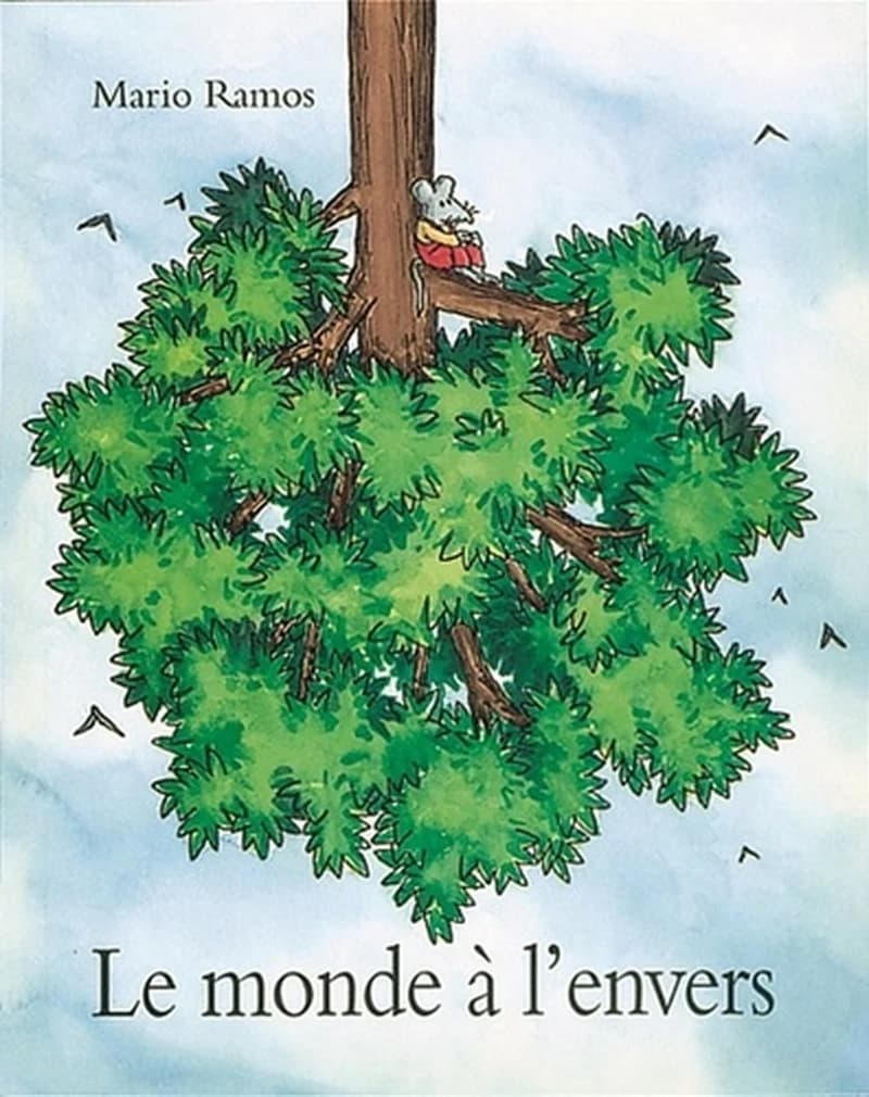 Le monde à l'envers