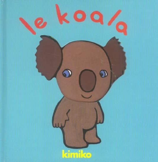 Le koala