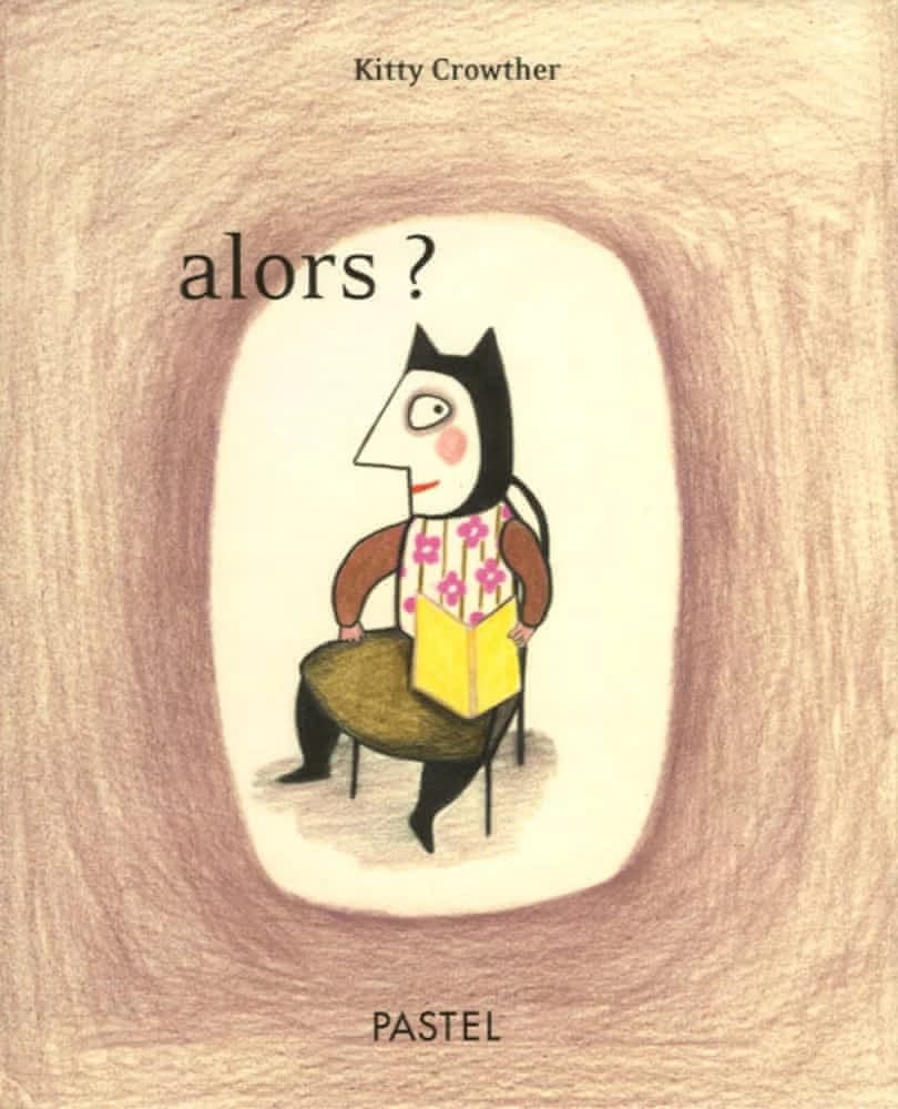 Alors ?