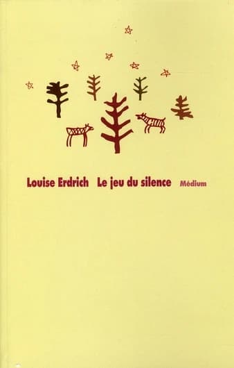 Le jeu du silence