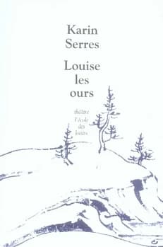 Louise les ours