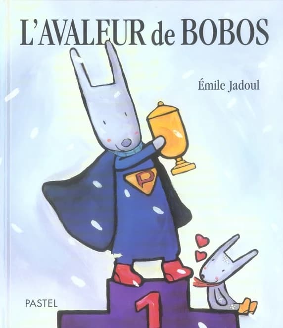 L'avaleur de bobos