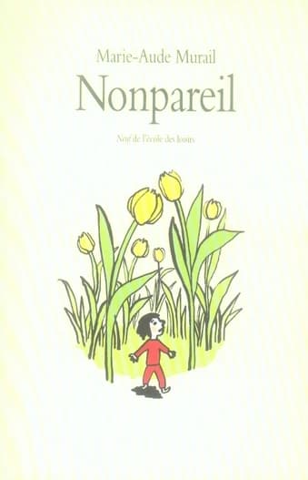 Nonpareil