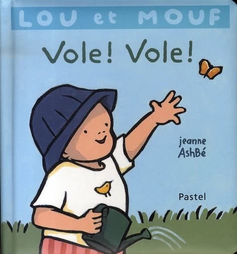 Vole ! vole !