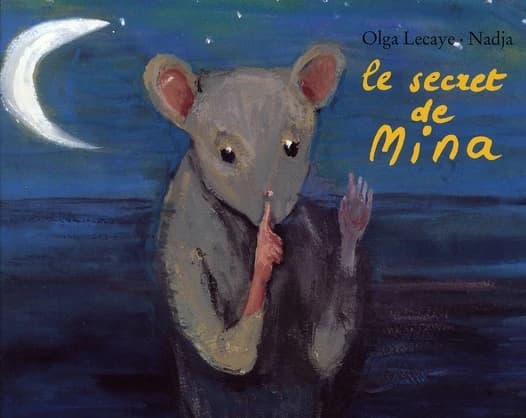 Secret de mina (Le)