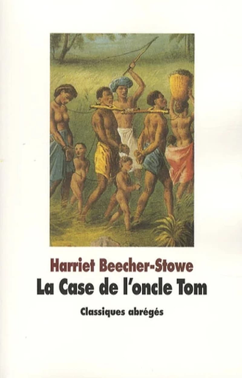 La case de l'oncle Tom
