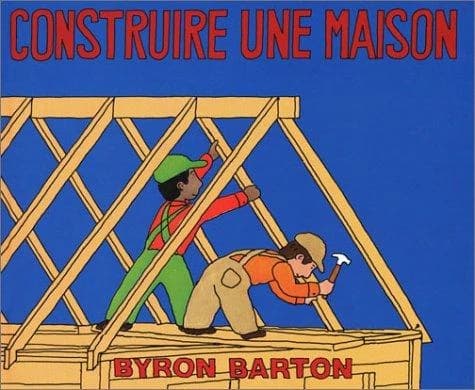 Construire une maison