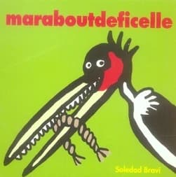 Maraboutdeficelle