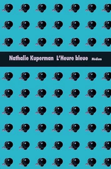 L'heure bleue