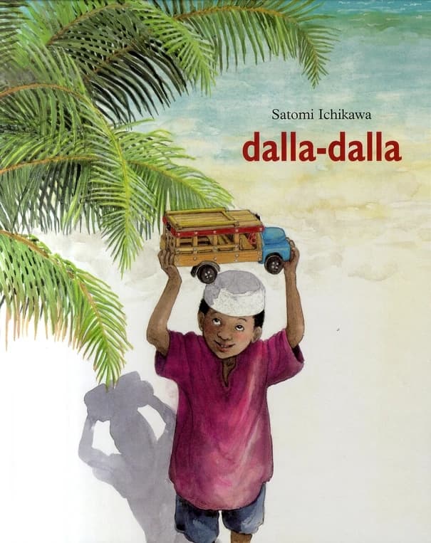 Dalla-dalla