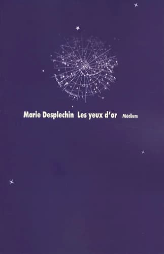 Les yeux d'or