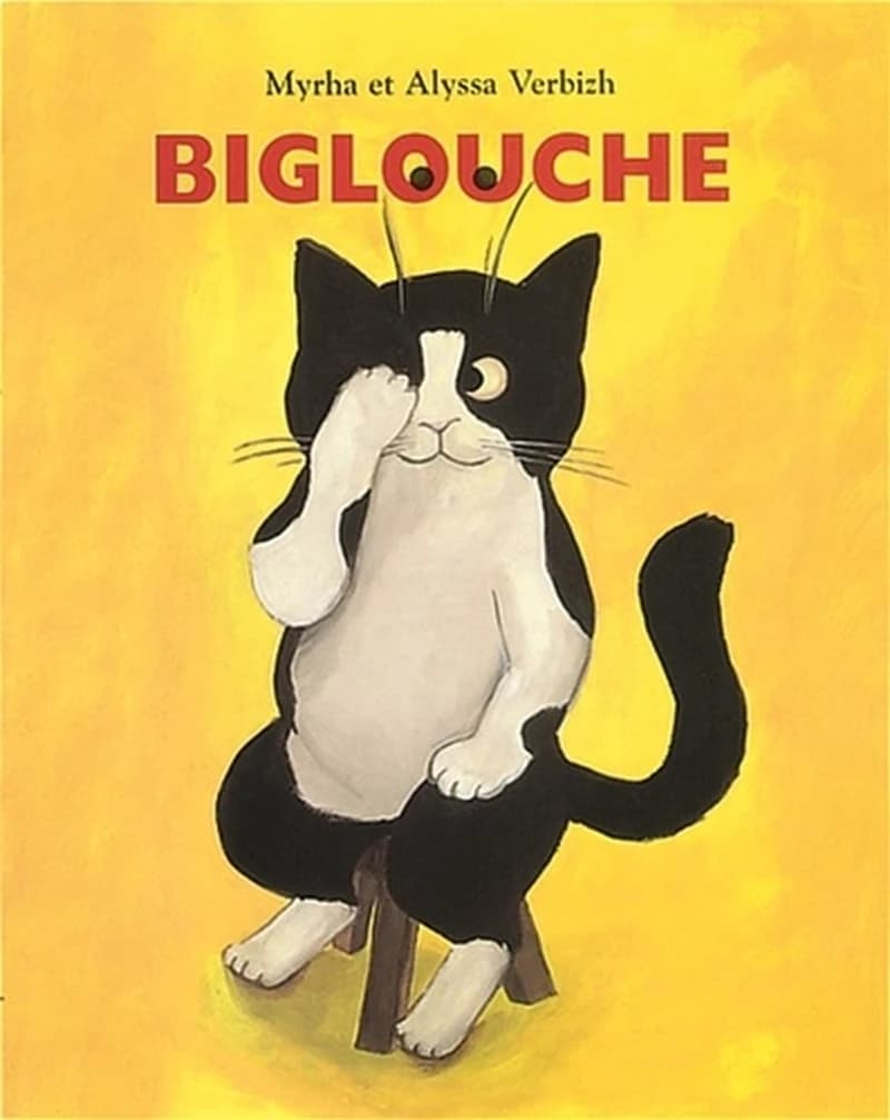 Biglouche : une histoire
